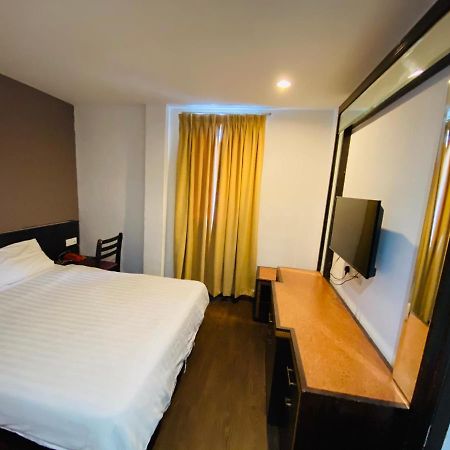 Ta Hotel Kuala Lumpur Exterior photo