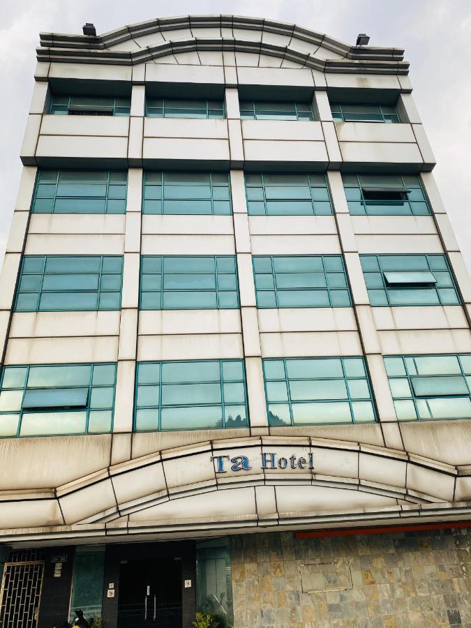 Ta Hotel Kuala Lumpur Exterior photo